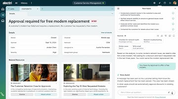 ServiceNow to Unlock 24/7 Productivity at Massive Scale With AI Agents for IT, Customer Service...