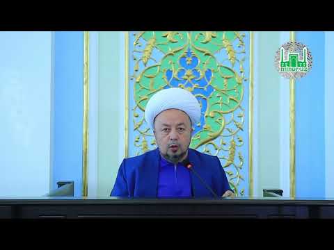 Анвар кори Турсунов