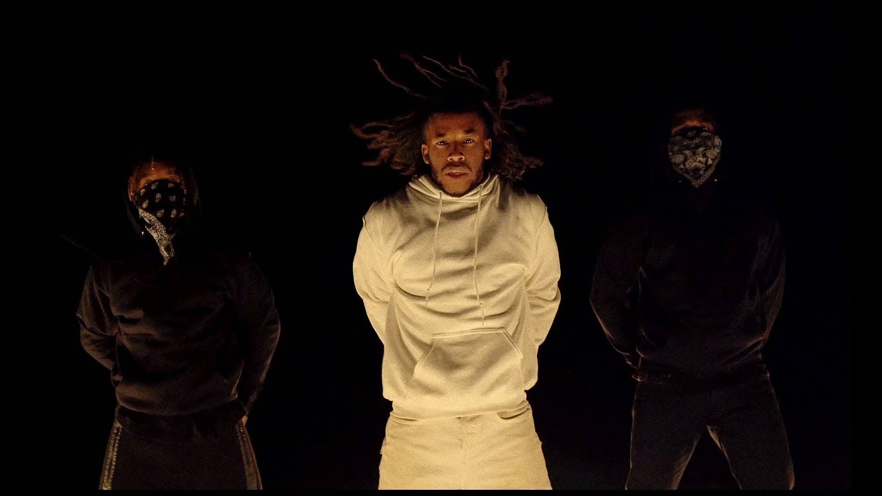 Adrian Javon - All Bad (Official)