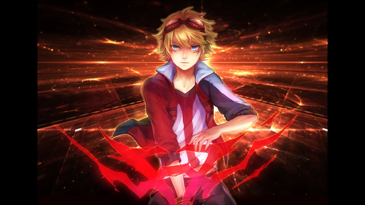 League of Legends, but new Quickblade is fair and well balanced