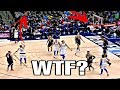 Luka Doncic ridiculous after-whistle trick shots compilation