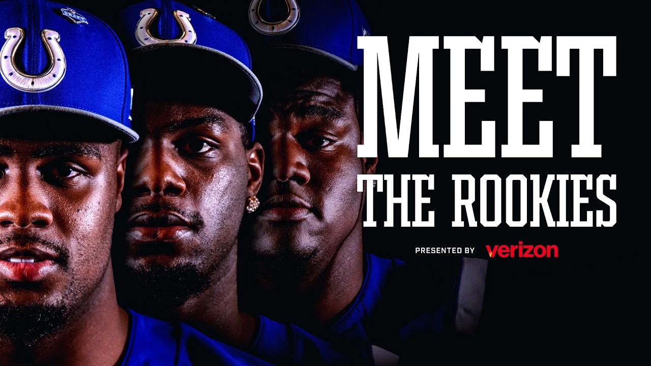 Meet the Rookies: Learning and Embracing Expectations and 