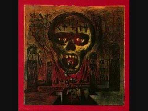 Slayer - Skeletons of Society