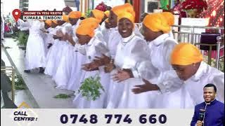 KRISTO KWAYA - UMETUBEBA YESU