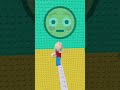 You thought he could troll me?😎Troll IQ Tower 🧠#roblox #shorts
