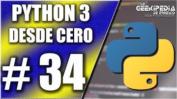 Curso Python 3 desde cero #34 | Los métodos center(), ljust() y rjust()