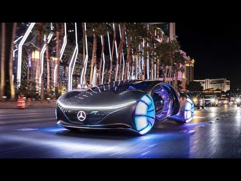 🔌🚗Descubre la revolución