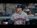 Astros vs. Yankees Game Highlights (8/26/26) | MLB Highlights
