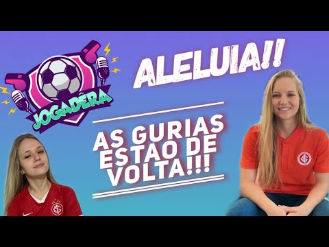 HALLELUJAH! THE GURIAS COLORADAS ARE BACK!