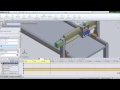 Tutorial para conexión entre Labview y SolidWorks