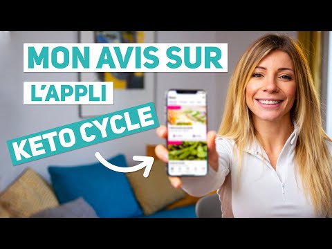 Vidéo: Meilleures Applications De Régime Cétogène De