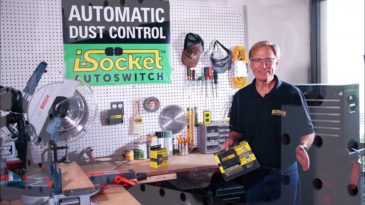 Introduction to the i-Socket® Workshop - YouTube