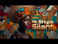 MR B HYPE Silent Afro House Amapiano Hit 2025 Official MV