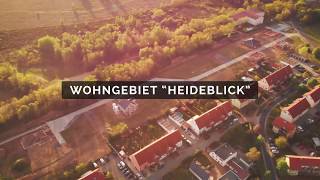 Wohngebiet Heideblick Highlights