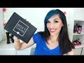 BoxyCharm August 2017 Unboxing and Review