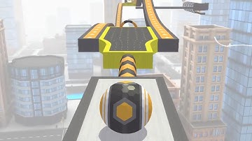 Action Balls – Speedrun Gameplay level 92– 102