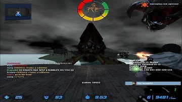 [CS:S Zombie Escape] Pirates Port Royal v3 - ALL BOSSES