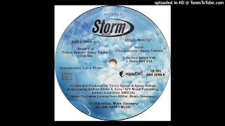 Storm ‎– Storm (Club Mix) [1998]