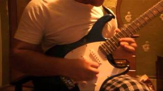 Download Lagu Avenged Sevenfold - Size The Day (solo cover by SerG) MP3 Download Lagu Avenged Sevenfold - Size The Day (solo cover by SerG) MP3