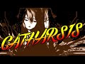 【闇音レンリ ＋ Eleanor Forte】 CATHARSIS 【オリジナル曲】