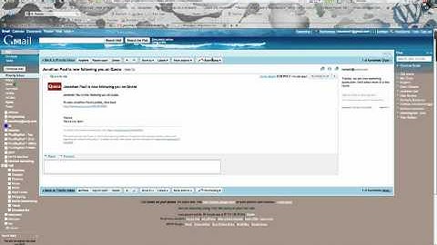Use Boomerang in Gmail for reminders