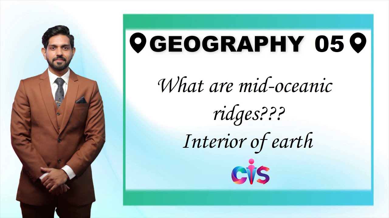Complete Geography Course 2024 Convectional Current Theory Seafloor complete-geography-course-2024-convectional-current-theory-seafloor