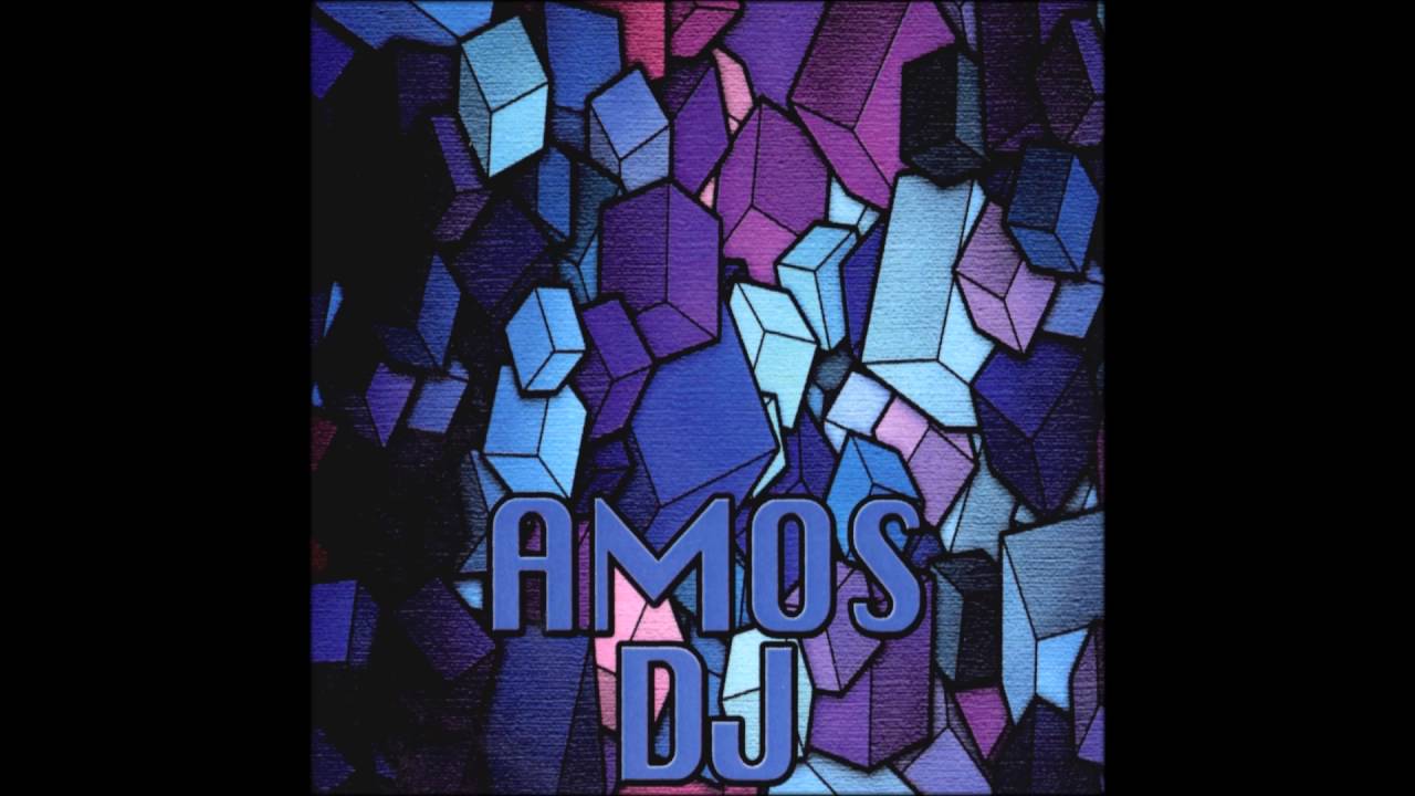 AMOS DJ - Pantani