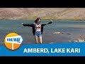 Տուր դեպի Ամբերդ, Քարի լիճ - Tour to Amberd, Kari Lake