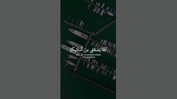 {مَا قَدَرُوا اللَّهَ حَقَّ قَدْرِهِ} | سورة الحج | ياسر الدوسري