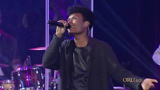 All Hail King Jesus by ORU Live (Fall 2018)