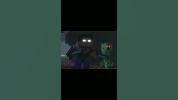 ~Herobrine from Rainimator// TikTok Trend with Herobrine