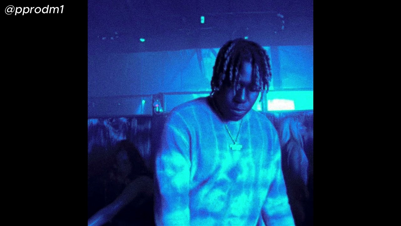 [FREE] Don Toliver x BNYX Type Beat - 