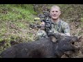 The Hunt: Brendan Burns' First Boar - KUIU