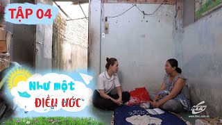 Như Một Điều Ước - Tập 4 | Chương Trình Talkshow Mới Nhất 2024
