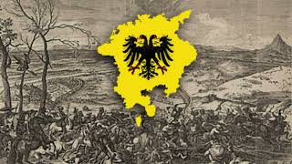 “Prinz Eugen, der edle Ritter” — Немецкая Песня о Австро-Турецкой Войне 1716 года.
