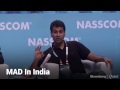 Rajiv Bajaj On Yoga, Scooters, Sachin Tendulkar, Pizza And Vijay Mallya