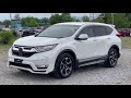 В Продаже Honda CRV 2018 2.0 л. гибрид 4ВД на Авторынке Хабаровска