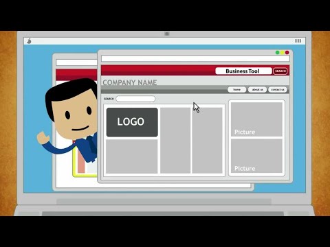 Website & Mobile App Development With AITS - Best IT Company in Ujjain - video from Affluent It Services