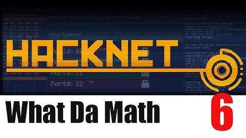 [Twitch] Hacknet walkthrough - part 6 - New Quests