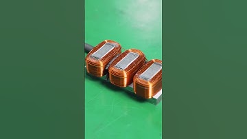 How to make a linear motor