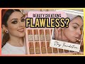 BEAUTY CREATIONS FLAWLESS STAY FOUNDATION | PRIMERA Y SEGUNDA IMPRESIÓN | MONILLACA