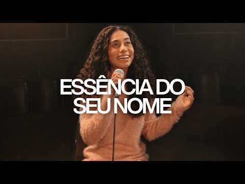 Izabelle Ribeiro | Essência Do Seu Nome