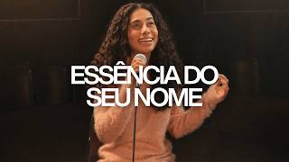 Izabelle Ribeiro | Essência Do Seu Nome