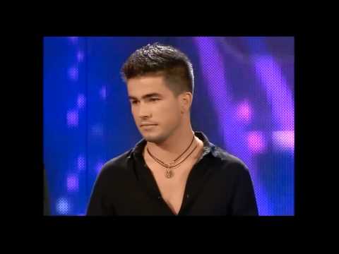 X ფაქტორი - გიორგი ნაკაშიძე - ჰერიო ბიჭებო | X Factor - Giorgi Nakashidze - Herio Bichebo