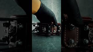 collares para perros #dog #handmade