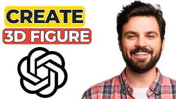 Make Your Own 3D Action Figure for FREE Using ChatGPT – Full Tutorial! 🎨