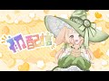 【新人vtuber】イコ・リール初配信！【初配信】