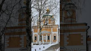 Покровский Хотьков монастырь
