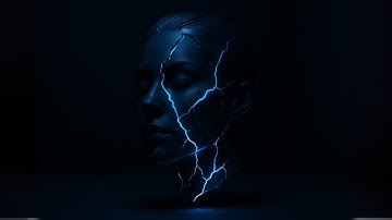 Vibfy - Because You  I Official Music ReleaseI Visualizer