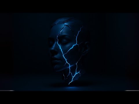 Vibfy Because You I Official Music ReleaseI Visualizer